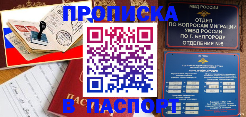 купить прописку в Ясногорске
